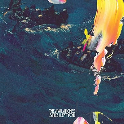 Imagen de Since I Left You 20th Anniversary Deluxe