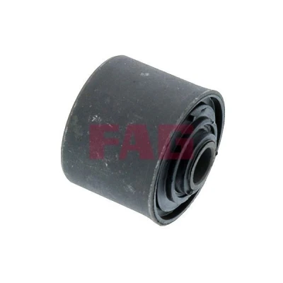 Imagen de FAG 829 0110 10 Silentblock brazo de Suspension Rodamiento caucho metal para oscilante transversal RENAULT: Scénic 1, MEGANE 1 Coach