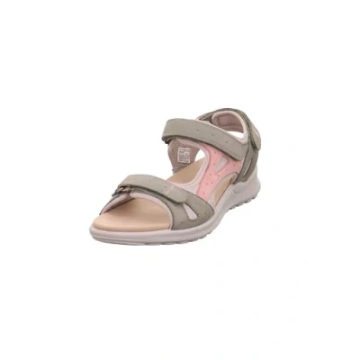 Imagen de Legero SIRIS, Sandalias Mujer, Verde (Pino) 7520, 38 EU