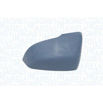 Imagen de MAGNETI MARELLI 182208005560 Cubierta, retrovisor exterior izquierda imprimado BMW: 2 Active Tourer
