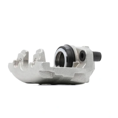 Imagen de HELLA 8AN 355 799 181 Pinza de freno Fundición gris sin soporte RENAULT: MEGANE 3, 3 Coupe, SCENIC DACIA: Dokker Express