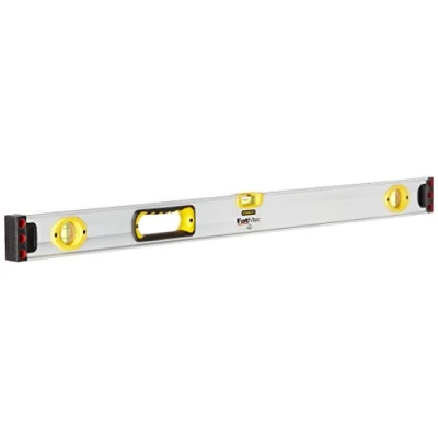 Imagen de Stanley 1 43 537 Nivel Magnético, 90 cm
