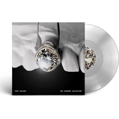 Imagen de The Diamond Collection [Vinilo]