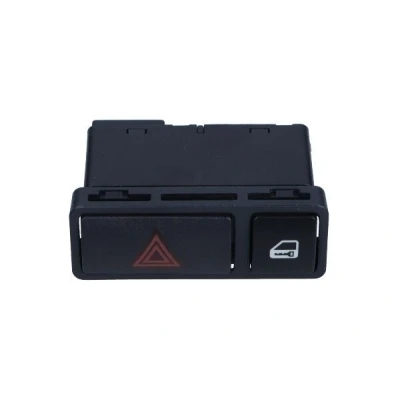 Imagen de MAXGEAR 50 0595 Interruptor intermitente de aviso BMW: 3 Berlina, Touring, X5