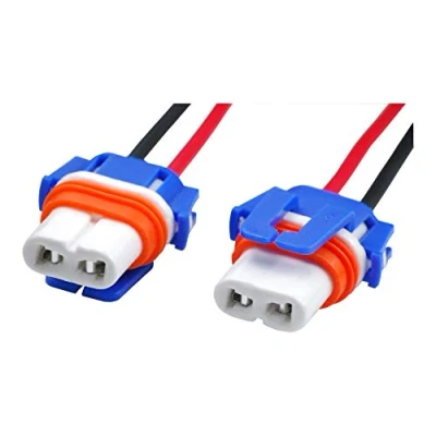 Imagen de L&amp;P B556 2 unidades HB4 9006 P22d a partir de 51 W hasta 100 adecuado para bombillas incandescentes