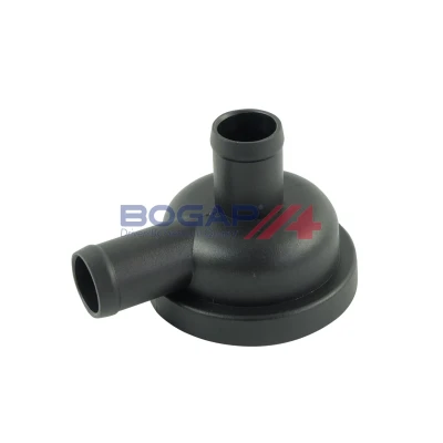 Imagen de BOGAP A1211107 Válvula, ventilación cárter AUDI: A3 Hatchback, A4 B6 Sedán, B7 Avant, VOLKSWAGEN: Golf 4, Passat B5 GP Bora Sedán