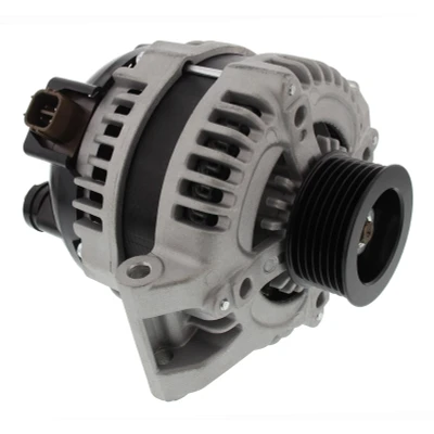 Imagen de MAPCO 13560 Alternador 14V 100A HONDA: CIVIC 8 Hatchback, Accord 7 Limousine, Tourer