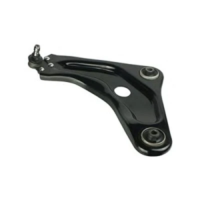 Imagen de DELPHI TC2705 Barra oscilante, suspensión de ruedas con rótula suspensión/carga izquierda, debajo Brazo oscilante longitudinal
