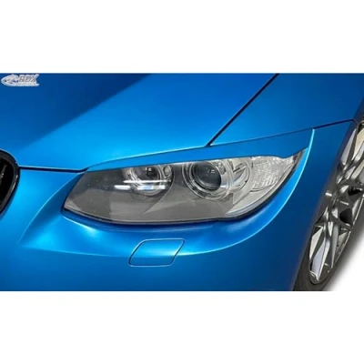 Imagen de RDX Racedesign RDSB209 Pantalla, faro principal delante