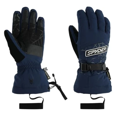 Imagen de Spyder Overweb GTX Guantes De Esquí