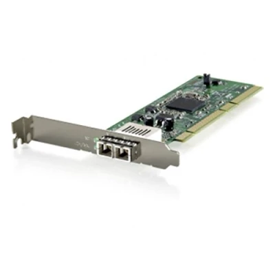 Imagen de Levelone 1000fx Multi mode Sc Fiber Optic Pci Card