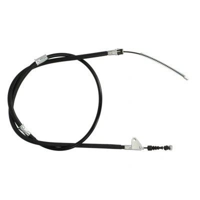 Imagen de ABE C72038ABE Cable de Freno Mano Atrás izquierda 1825 TOYOTA: Avensis I Berlina