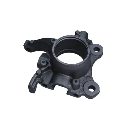 Imagen de MAXGEAR 72 5406 Mangueta Eje delantero, derecha VOLKSWAGEN: Transporter 4