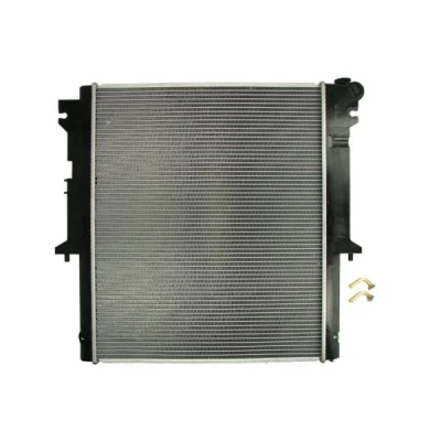 Imagen de THERMOTEC D75013TT Radiador, refrigeración del motor MITSUBISHI: L200 / Triton IV Pick up