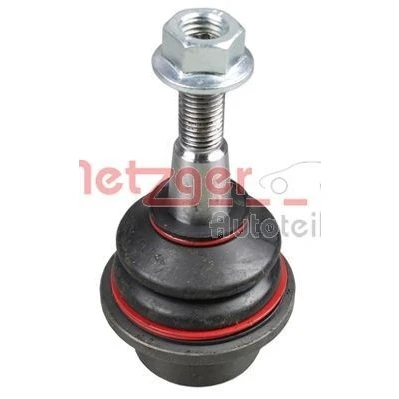 Imagen de METZGER 57030508 Rótula de suspensión Eje delantero, izquierda, derecha JAGUAR: XJ Berlina, S Type, XF Berlina