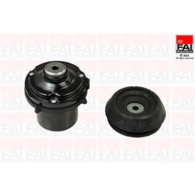 Imagen de FAI AutoParts SS7517 Kit reparación, apoyo columna amortiguación con rodamiento de bolas OPEL: Corsa C Hatchback, Zafira A Monovolumen