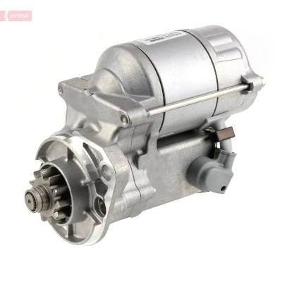 Imagen de DENSO DSN2085 Motor de arranque 12 1,4 11 OPEL: Corsa D Hatchback