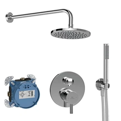 Imagen de Ideal Standard BD193AA Ceraline Paquete de accesorios