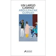Imagen de Un Largo Camino