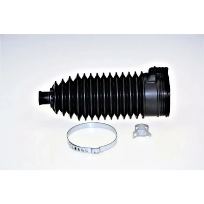 Imagen de SPIDAN 84301 Fuelle de Dirección Termoplástico para abrazadera cables, acero fino, con válvula ventilación DACIA: Lodgy, SANDERO 2