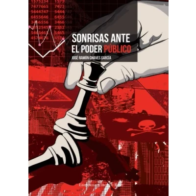 Imagen de Sonrisas Ante El Poder Público