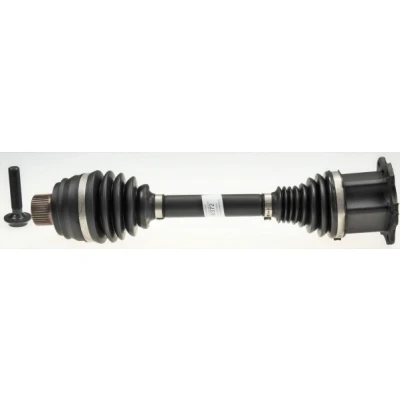 Imagen de SPIDAN 36193 Árbol de transmisión 465 con tornillo AUDI: A4 B8 Berlina, Avant, A5 Coupé
