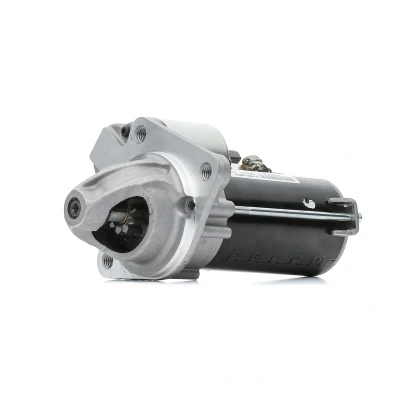 Imagen de VALEO 446502 Motor de arranque 12 1,2 10 NEW ORIGINAL PART FORD: Focus 2, FIESTA 5, C Max, VOLVO: S40 II, V50, C30 norauto, oscaro, mister auto