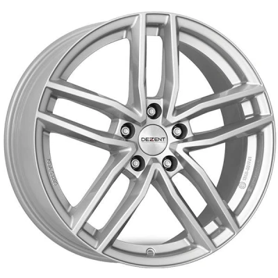 Imagen de Dezent Tr 7.5x17 5x112 ET40 66.6 Llanta