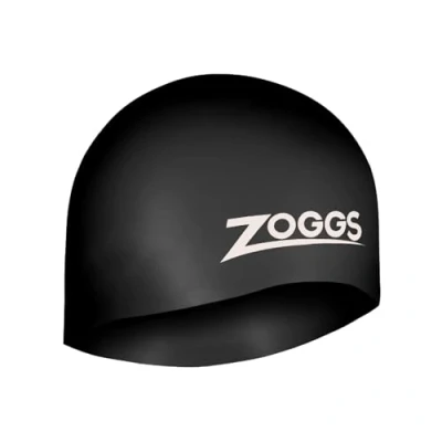 Imagen de Zoggs Easy fit Silicone Cap Gorro de Natación Silicona