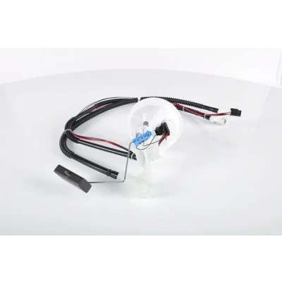 Imagen de BOSCH 0 986 580 340 Sensor de Nivel combustible eléctrico Tubería con piezas conexión MERCEDES BENZ: Clase C Berlina