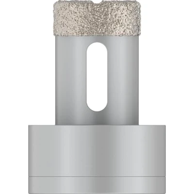 Imagen de Bosch Professional Best Broca de diamante en seco (para cerámica, X LOCK, Dry Speed, Ø 25 mm, longitud trabajo 35 mm)