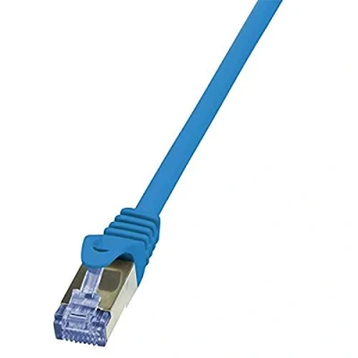 Imagen de Logilink 2m Cat.6 S/ftp Cables De Red