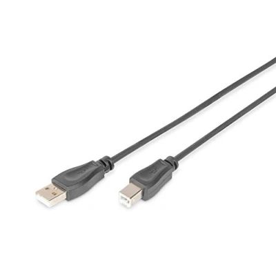 Imagen de Cable usb a b ak 300105 005 s