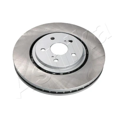 Imagen de Disco de freno ASHIKA 60 02 2058C