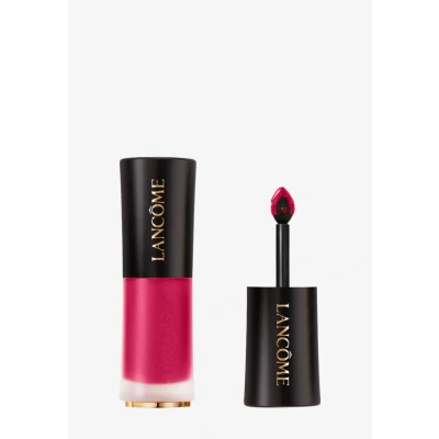 Imagen de Mejor Dto! L&#039;Absolu Rouge Drama Ink 502 Fiery Pink Lápiz Labial Líquido