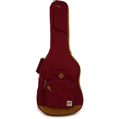 Imagen de Ibanez IAB541 WR Powerpad Western Wine Red