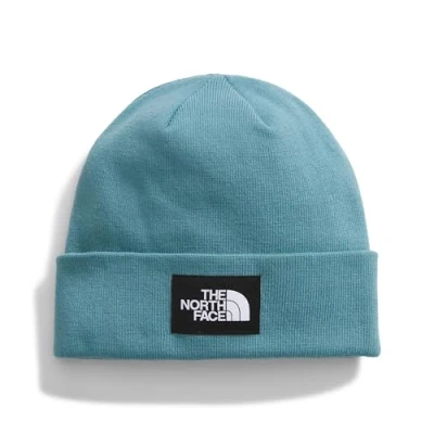 Imagen de The North Face DOCK Worker Gorro, Talla: One Size, Algae blue