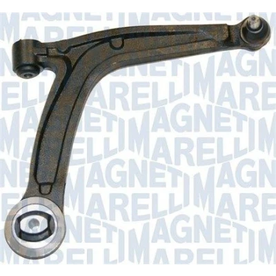 Imagen de MAGNETI MARELLI 301181353000 Barra oscilante, suspensión de ruedas Eje delantero, derecha Brazo oscilante transversal FORD: KA Hatchback