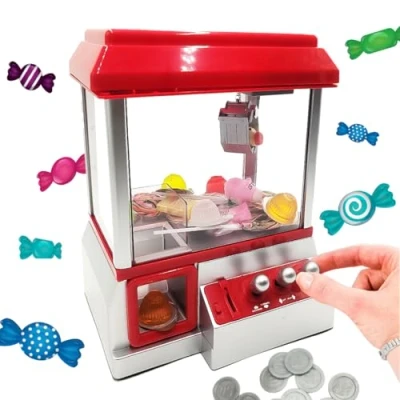 Imagen de Candy Grabber Dulce diversión para Grandes y pequeños Mad Monkey