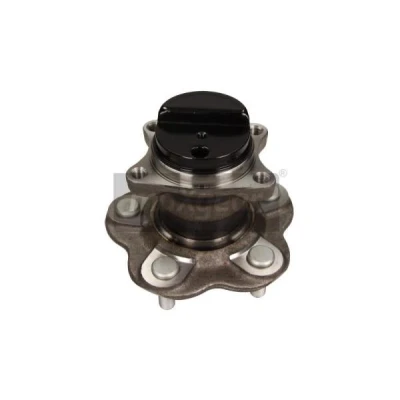 Imagen de MAXGEAR 33 1059 Buje de Rueda 5 con sensor ABS incorporado Eje trasero