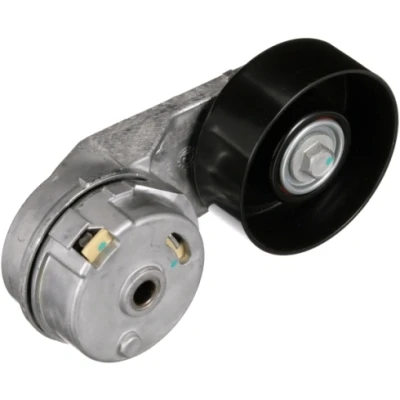 Imagen de GATES T39288 Polea Tensora FleetRunner Micro V Stretch Fit OPEL: Insignia A Berlina, Antara, Astra J GTC, SAAB: 9 3 Familiar