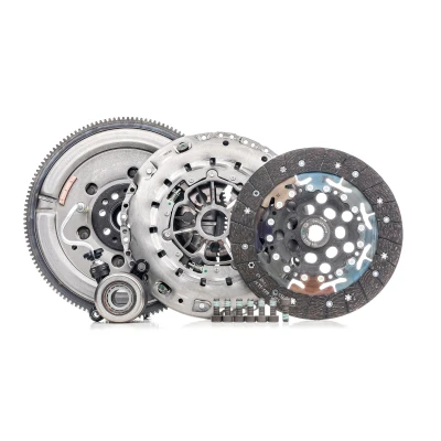Imagen de LuK BR 0241 600 0068 00 Kit de Embrague RENAULT: MEGANE 2, SCENIC 2 Kombi, NISSAN: Primera Hatchback, Berlina, Familiar