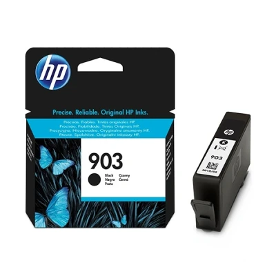 Imagen de Hp 903 Black Ink Cartridge