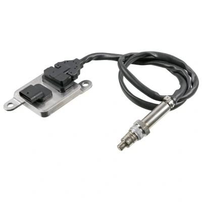 Imagen de FEBI BILSTEIN 197521 Sensor NOx, inyección de úrea M20 x 1,5 BMW: 5 Sedán