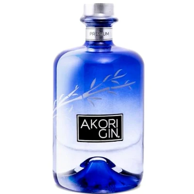 Imagen de Akori Gin 42% Vol. 0,7l