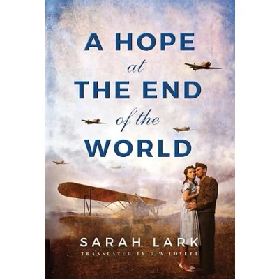 Imagen de A Hope At The End Of World