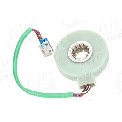 Imagen de AIC 59123 Sensores Unidad de control/software se debe actualizar FIAT: Panda II Hatchback