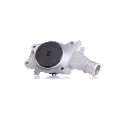 Imagen de SKF VKPC 84208 Bomba de agua 20 con juntas Hierro fundido para accionamiento correa trapecial FORD: Escort 4, FIESTA 2, 6