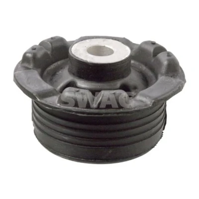 Imagen de SWAG 40 79 0005 Buje Eje trasero izquierda, trasero, derecha Caucho OPEL: Omega B Berlina