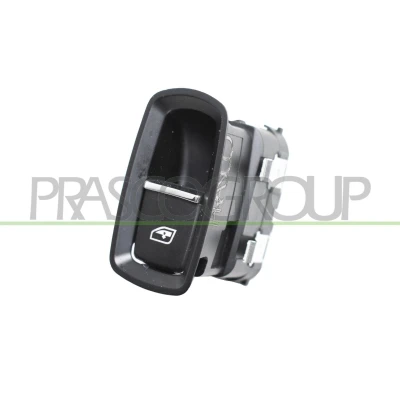 Imagen de PRASCO PR824WS05 Interruptor, elevalunas Atrás izquierda, derecha, Delante, derecha PORSCHE: Macan, Cayenne, Panamera